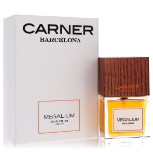 Megalium by Carner Barcelona for Women