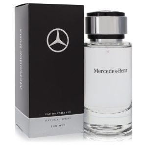 Mercedes Benz by Mercedes Benz for Men