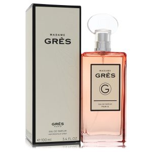 Madame Gres by Parfums Gres for Women