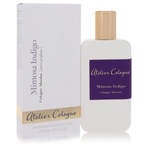 Mimosa Indigo by Atelier Cologne for Women