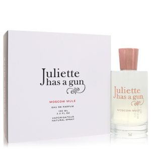 Moscow Mule by Juliette Has a Gun for Women