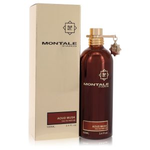 Montale Aoud Musk by Montale for Women