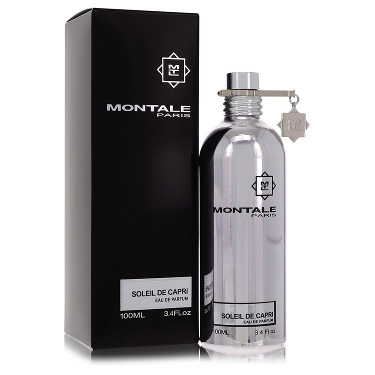 Montale Soleil De Capri by Montale for Women
