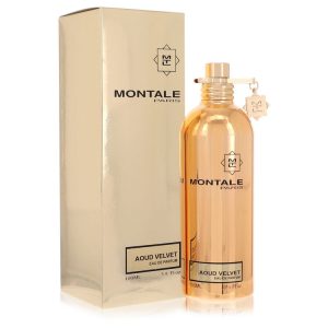Montale Aoud Velvet by Montale for Women