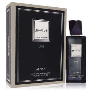 Modest Pour Homme Une by Afnan for Men