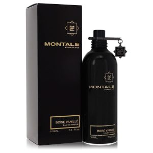 Montale Boise Vanille by Montale for Women
