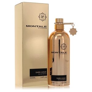 Montale Dark Aoud by Montale for Men