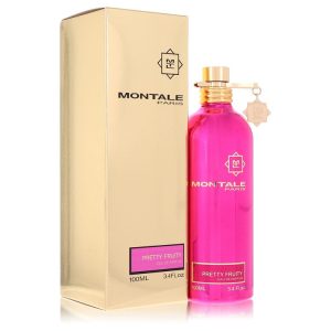 Montale Pretty Fruity by Montale for Women
