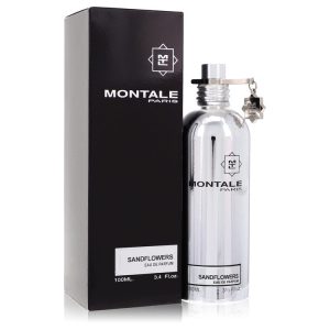 Montale Sandflowers by Montale for Women