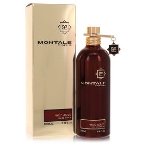 Montale Wild Aoud by Montale for Women