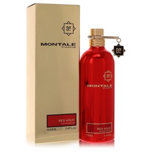 Montale Red Aoud by Montale for Women
