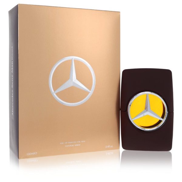Mercedes Benz Private by Mercedes Benz for Men