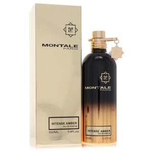 Montale Intense Amber by Montale for Women