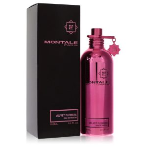 Montale Velvet Flowers by Montale for Women