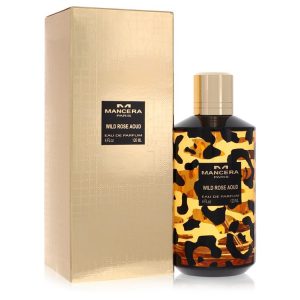 Mancera Wild Rose Aoud by Mancera for Women