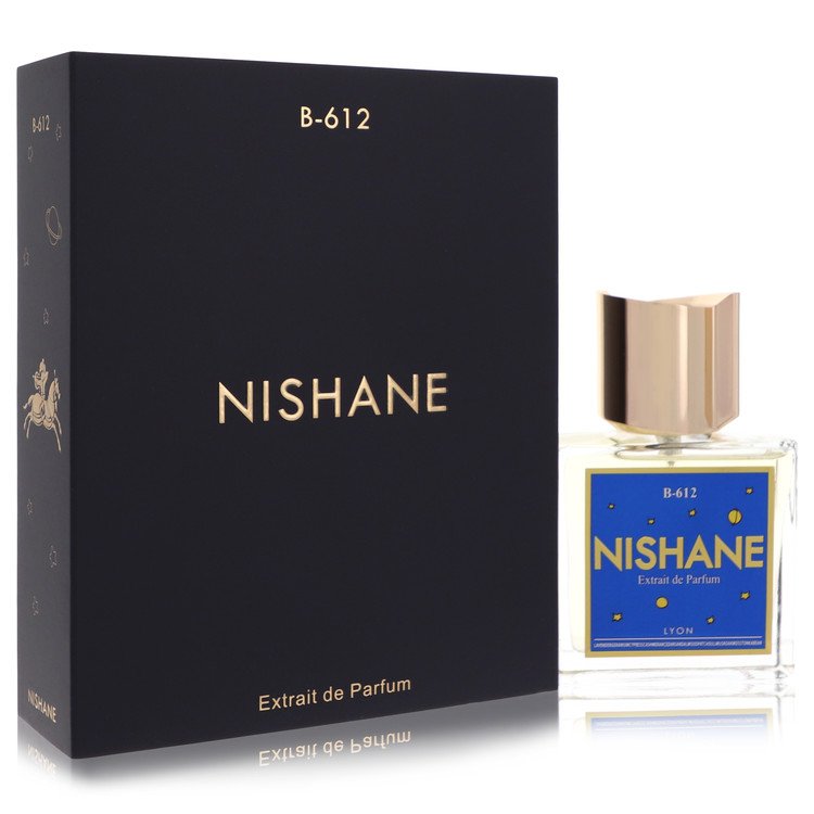 B-612 by Nishane for Women