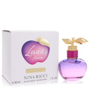 Nina Luna Blossom by Nina Ricci for Women