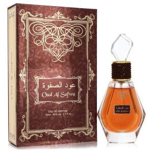 Oud Al Safwa by Rihanah for Men