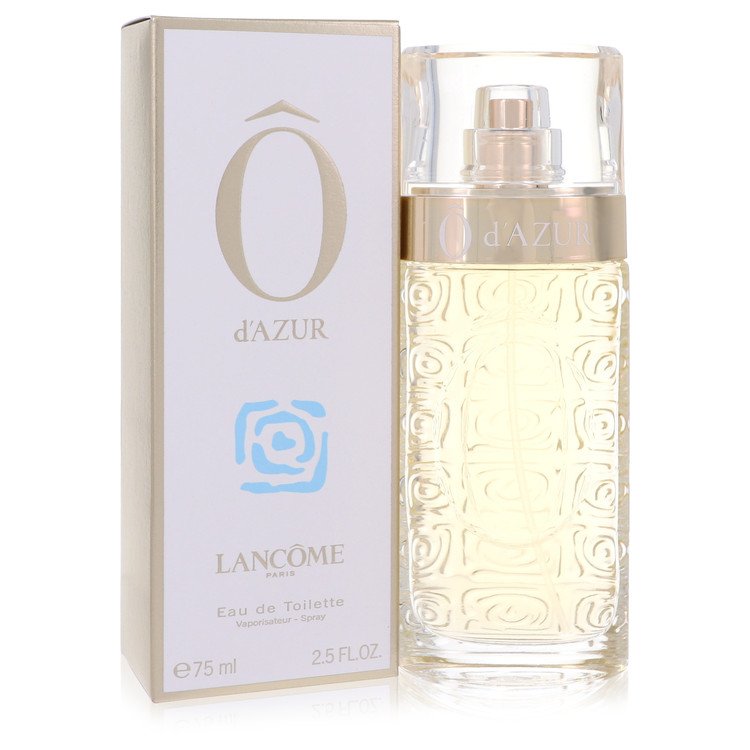 O d'Azur by Lancome for Women - Image 2