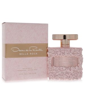Bella Rosa by Oscar De La Renta for Women