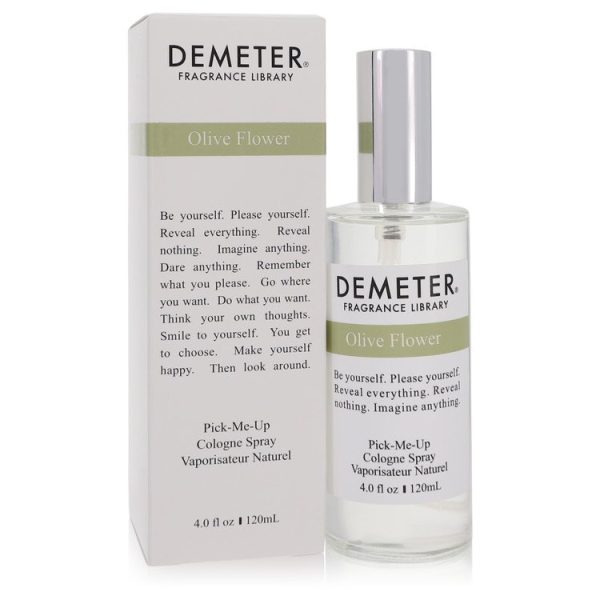 Demeter Olive Flower by Demeter for Women