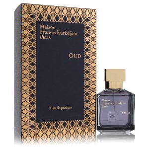 Maison Francis Kurkdjian Oud by Maison Francis Kurkdjian for Women