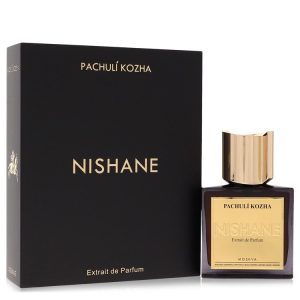 Pachuli Kozha by Nishane for Women