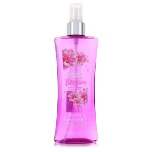 Body Fantasies Signature Japanese Cherry Blossom by Parfums De Coeur for Women