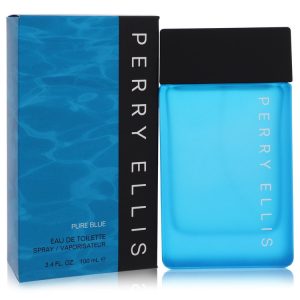 Perry Ellis Pure Blue by Perry Ellis for Men