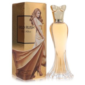 Gold Rush by Paris Hilton for Women