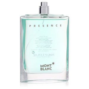 Presence by Mont Blanc for Men