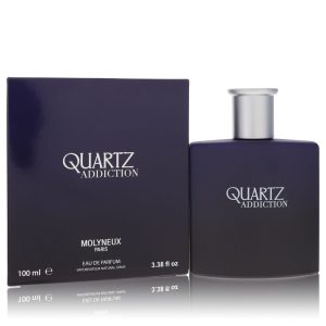 Quartz Addiction by Molyneux for Men
