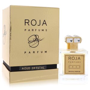 Roja Aoud Crystal by Roja Parfums for Women