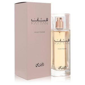 Rasasi Fattan Pour Femme by Rasasi for Women