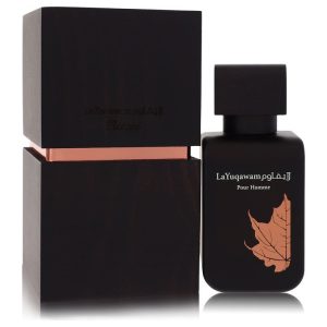 Rasasi LaYuqawam by Rasasi for Men