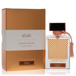 Rasasi Qasamat Morhaf by Rasasi for Women