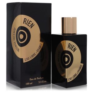 Rien Intense Incense by Etat Libre D'Orange for Women