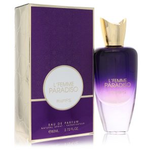 L'femme Paradiso by Riiffs for Women