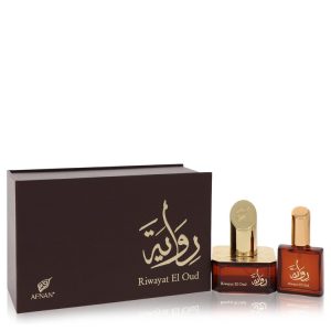 Riwayat El Oud by Afnan for Women