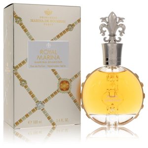 Royal Marina Diamond by Marina De Bourbon for Women