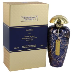 Rococo by The Merchant of Venice for Women
