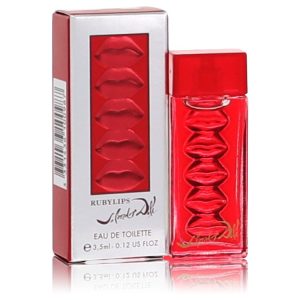 Ruby Lips by Salvador Dali for Women