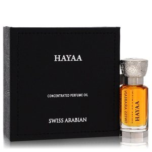 Swiss Arabian Hayaa by Swiss Arabian for Women