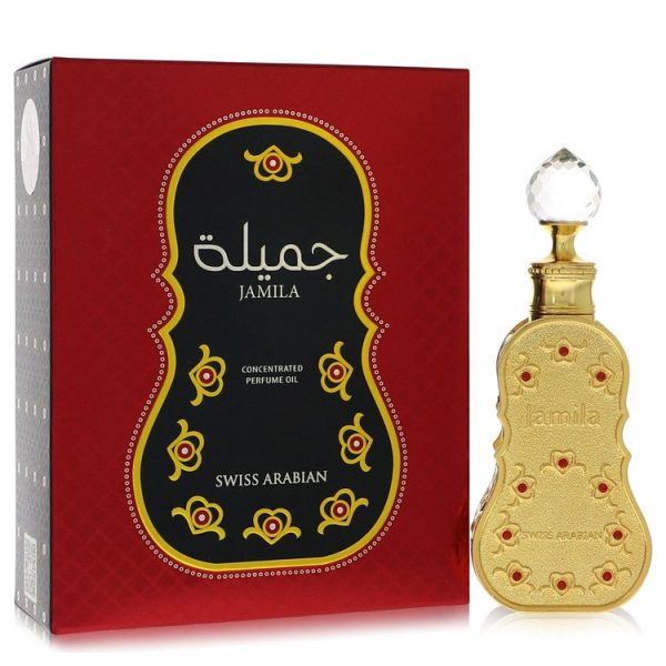 Swiss Arabian Jamila by Swiss Arabian for Women