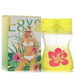 Sun & love by Cofinluxe for Women