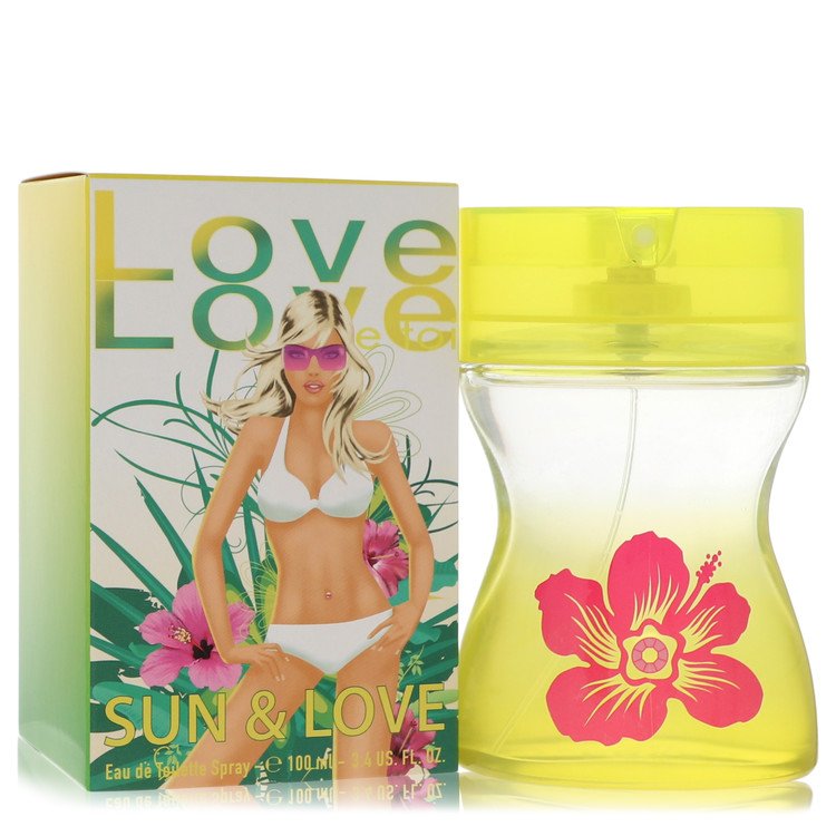 Sun & love by Cofinluxe for Women