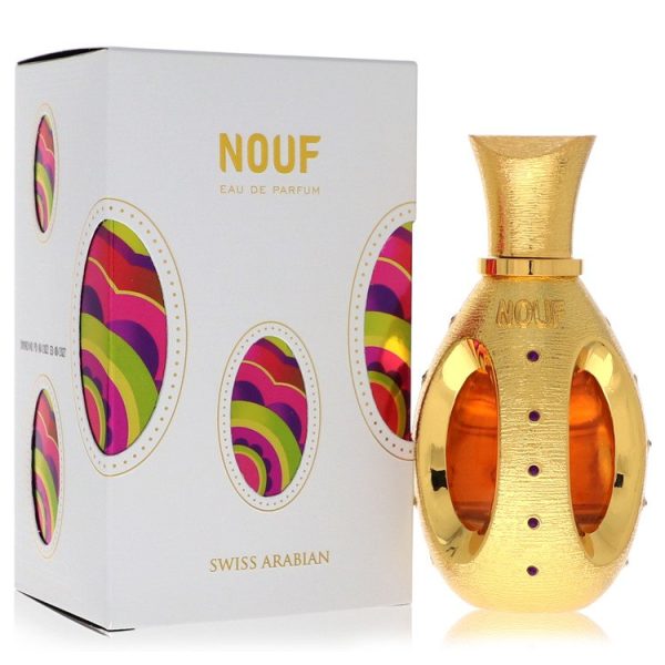 Swiss Arabian Nouf by Swiss Arabian for Women