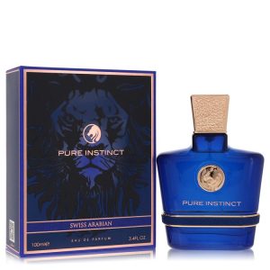 Swiss Arabian Pure Instinct by Swiss Arabian for Men