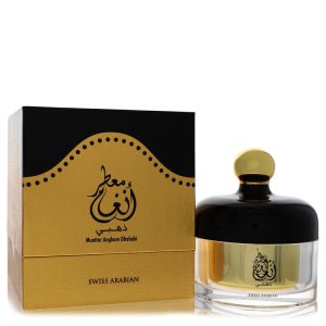 Swiss Arabian Muattar Angham Dhahabi by Swiss Arabian for Men