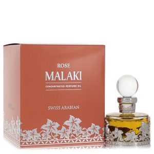 Swiss Arabian Rose Malaki by Swiss Arabian for Women